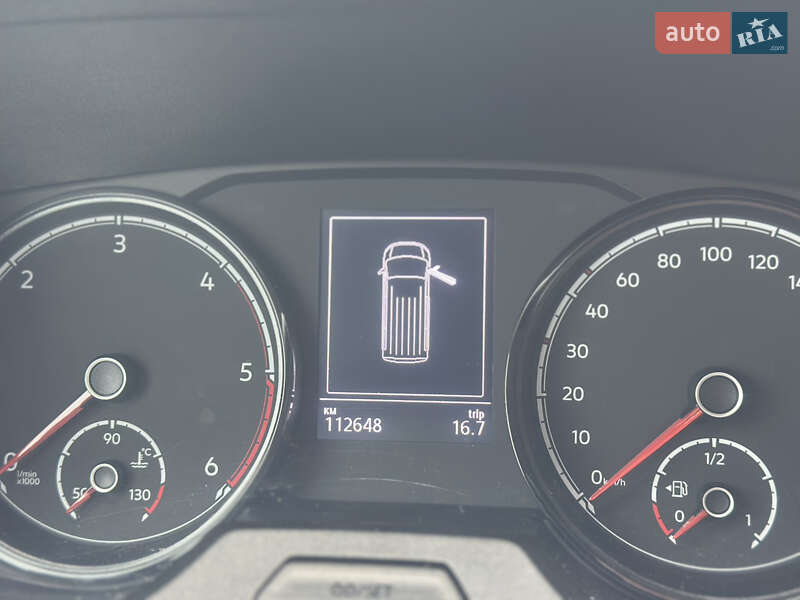 Грузовой фургон Volkswagen Transporter 2023 в Дубно фото 57 Грузовой фургон Volkswagen Transporter 2023 в Дубно