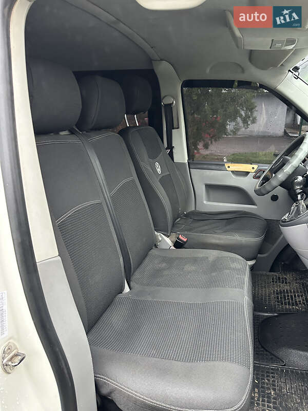 Мінівен Volkswagen Transporter 2005 в Первомайську фото 20 Мінівен Volkswagen Transporter 2005 в Первомайську