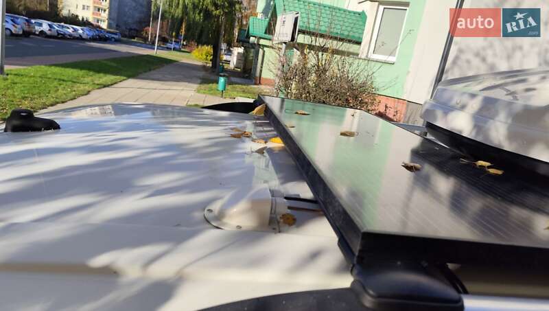 Мінівен Volkswagen Transporter 2007 в Рівному