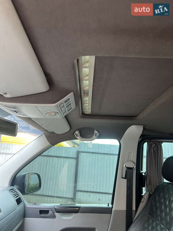 Мінівен Volkswagen Transporter 2012 в Черкасах