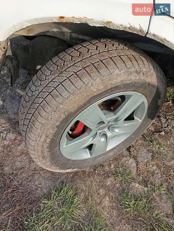 Грузовой фургон Volkswagen Transporter 2002 в Киеве фото 7 Грузовой фургон Volkswagen Transporter 2002 в Киеве