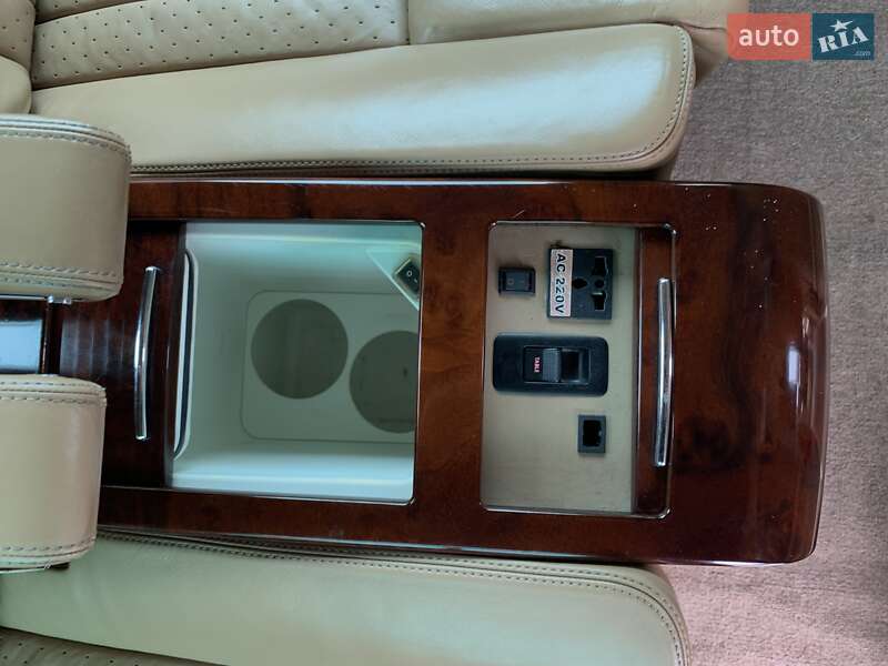 Минивэн Volkswagen Transporter 2009 в Бердичеве