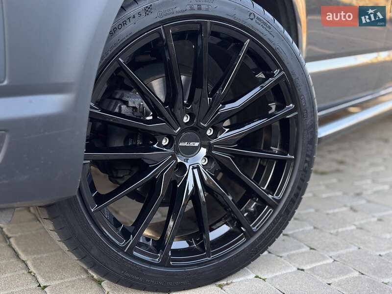 Грузовой фургон Volkswagen Transporter 2019 в Мукачево