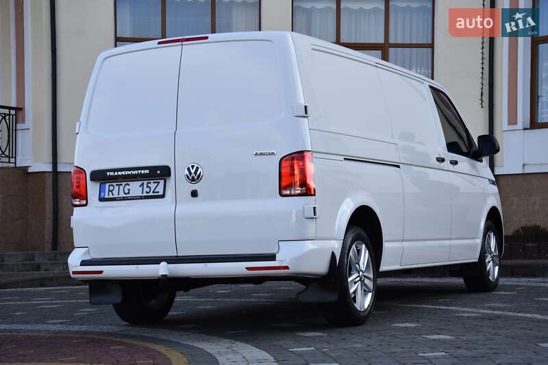Мікроавтобус вантажний (до 3,5т) Volkswagen Transporter 2022 в Львові фото 23 Мікроавтобус вантажний (до 3,5т) Volkswagen Transporter 2022 в Львові