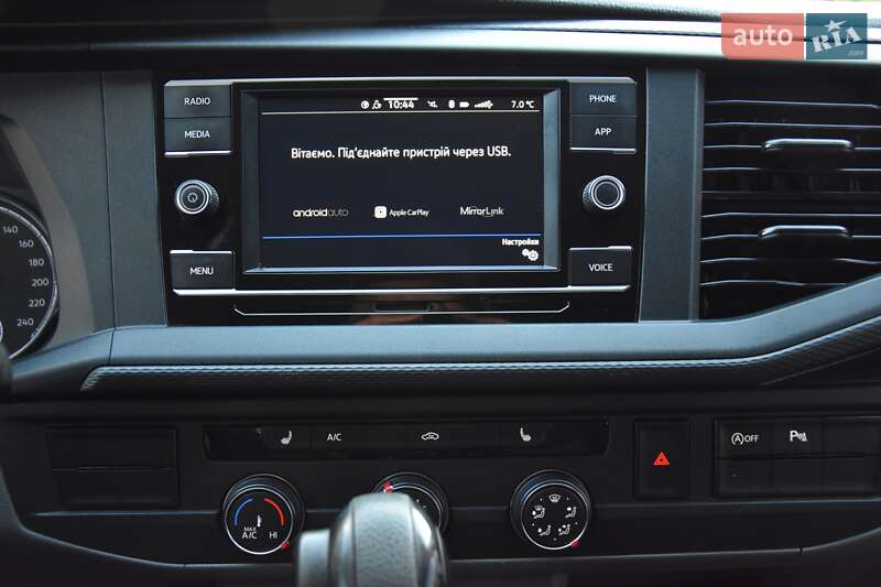 Мікроавтобус вантажний (до 3,5т) Volkswagen Transporter 2022 в Львові фото 59 Мікроавтобус вантажний (до 3,5т) Volkswagen Transporter 2022 в Львові