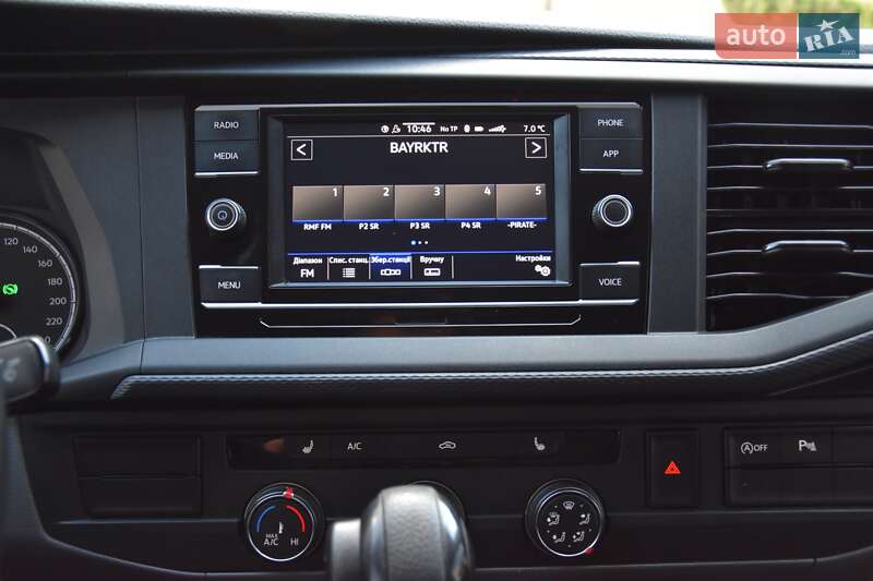 Мікроавтобус вантажний (до 3,5т) Volkswagen Transporter 2022 в Львові фото 64 Мікроавтобус вантажний (до 3,5т) Volkswagen Transporter 2022 в Львові