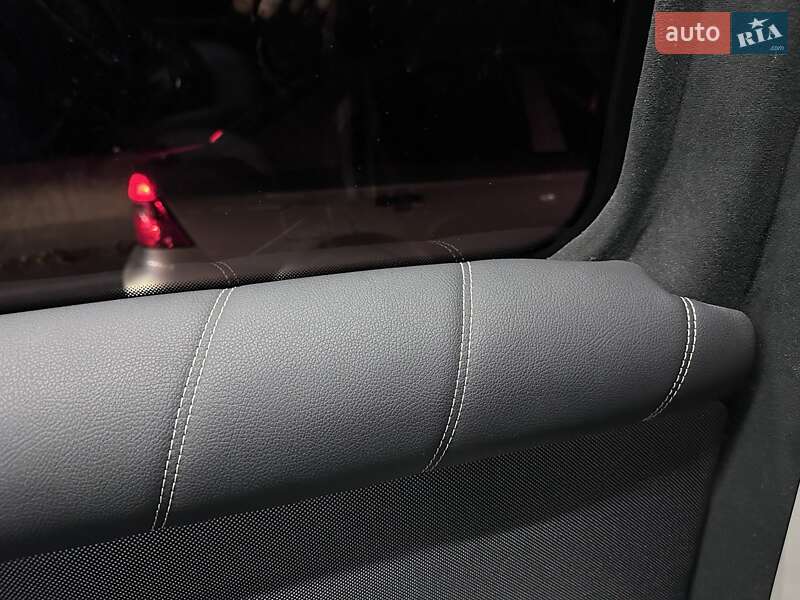 Минивэн Volkswagen Transporter 2018 в Киеве фото 11 Минивэн Volkswagen Transporter 2018 в Киеве