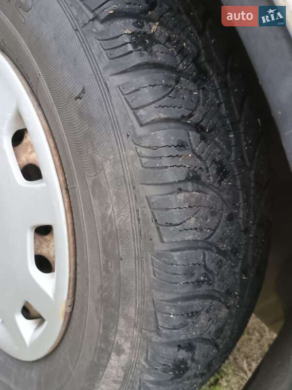 Другие автобусы Volkswagen Transporter 2000 в Вышгороде фото 8 Другие автобусы Volkswagen Transporter 2000 в Вышгороде