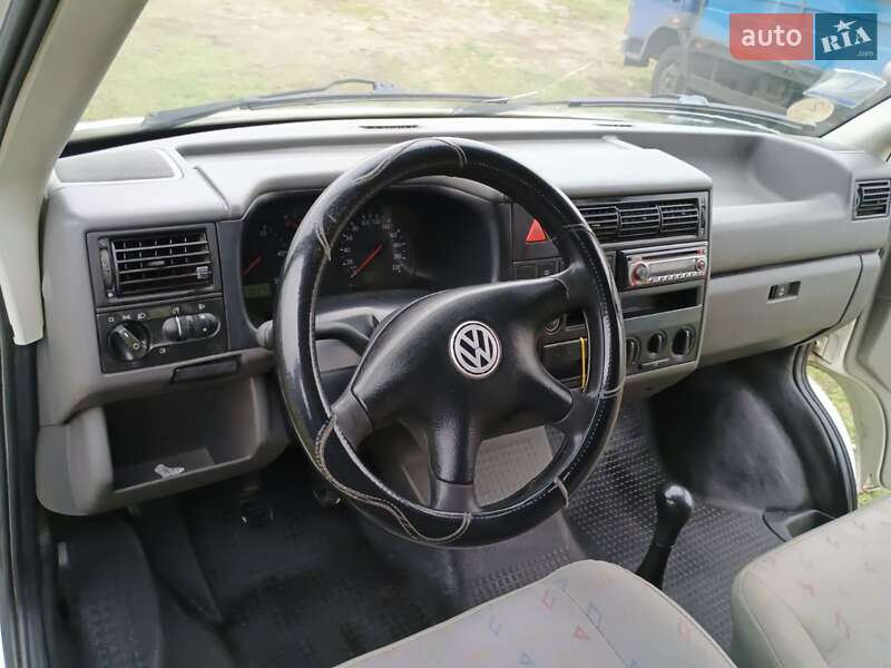 Другие автобусы Volkswagen Transporter 2000 в Вышгороде фото 14 Другие автобусы Volkswagen Transporter 2000 в Вышгороде