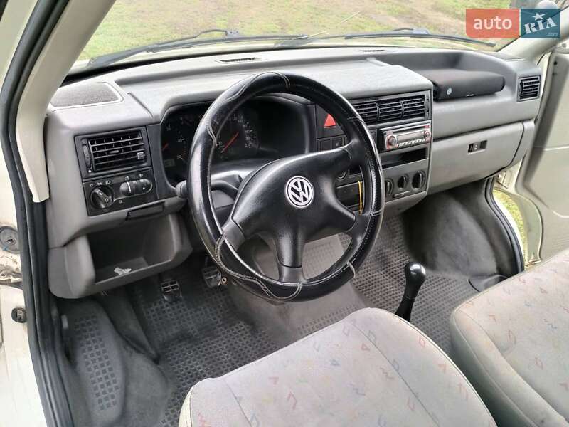Другие автобусы Volkswagen Transporter 2000 в Вышгороде фото 17 Другие автобусы Volkswagen Transporter 2000 в Вышгороде