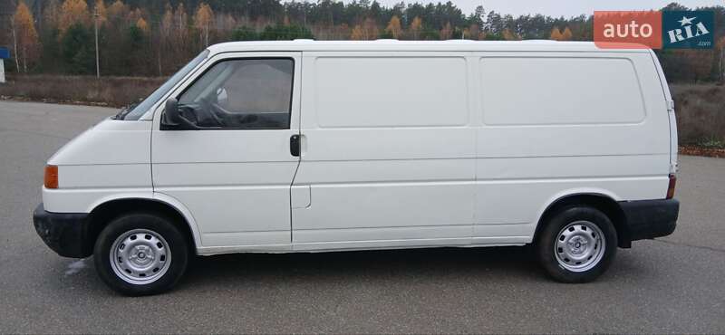 Другие грузовики Volkswagen Transporter 1999 в Буче