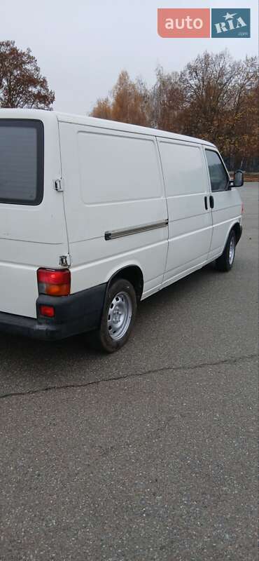 Другие грузовики Volkswagen Transporter 1999 в Буче