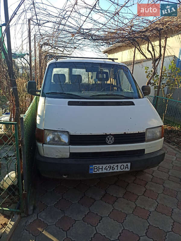 Volkswagen Transporter 1994