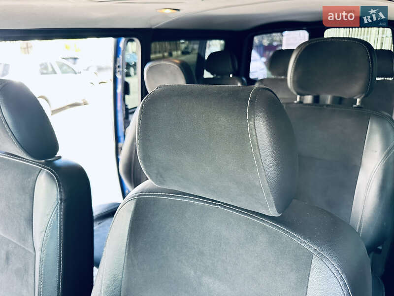 Мінівен Volkswagen Transporter 2010 в Тячеві фото 53 Мінівен Volkswagen Transporter 2010 в Тячеві