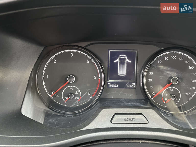 Вантажний фургон Volkswagen Transporter 2021 в Дубні фото 21 Вантажний фургон Volkswagen Transporter 2021 в Дубні