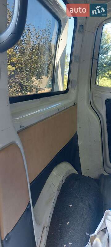 Мінівен Volkswagen Transporter 2006 в Києві