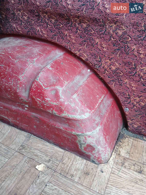 Минивэн Volkswagen Transporter 1998 в Кицмани