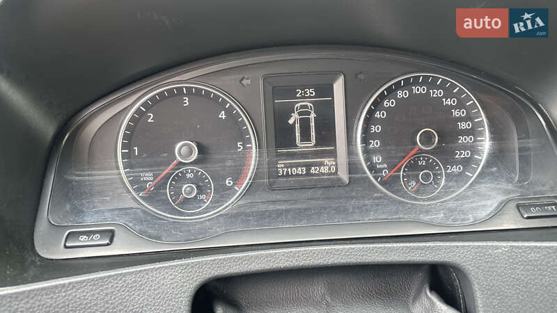 Мікроавтобус вантажний (до 3,5т) Volkswagen Transporter 2014 в Києві фото 7 Мікроавтобус вантажний (до 3,5т) Volkswagen Transporter 2014 в Києві