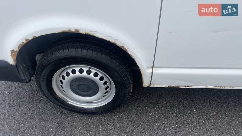 Мікроавтобус вантажний (до 3,5т) Volkswagen Transporter 2014 в Києві фото 10 Мікроавтобус вантажний (до 3,5т) Volkswagen Transporter 2014 в Києві