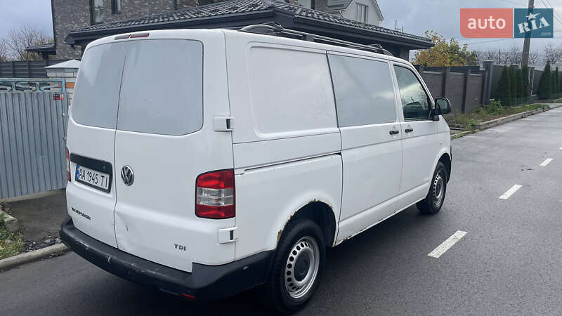 Мікроавтобус вантажний (до 3,5т) Volkswagen Transporter 2014 в Києві фото 19 Мікроавтобус вантажний (до 3,5т) Volkswagen Transporter 2014 в Києві