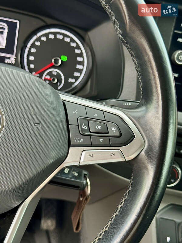 Вантажний фургон Volkswagen Transporter 2020 в Полтаві