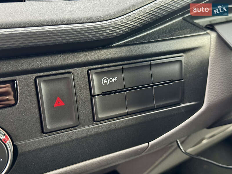 Вантажний фургон Volkswagen Transporter 2020 в Полтаві