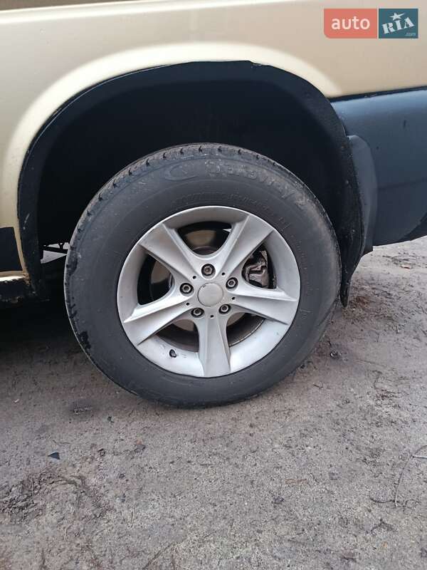 Минивэн Volkswagen Transporter 1998 в Сновске фото 28 Минивэн Volkswagen Transporter 1998 в Сновске