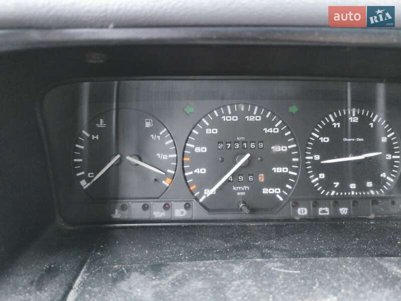 Мінівен Volkswagen Transporter 1995 в Старій Вижівці