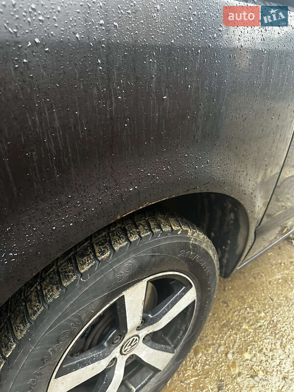 Мінівен Volkswagen Transporter 2006 в Чернівцях фото 23 Мінівен Volkswagen Transporter 2006 в Чернівцях