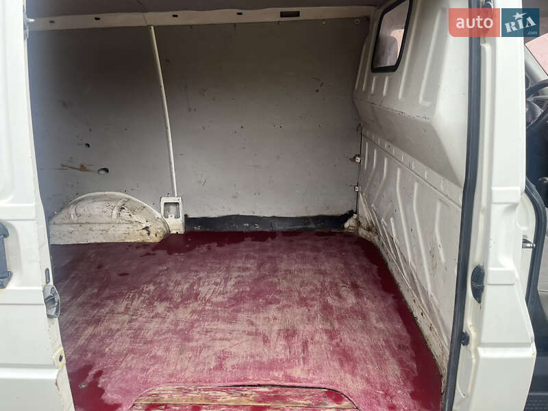 Грузовой фургон Volkswagen Transporter 2000 в Ивано-Франковске фото 8 Грузовой фургон Volkswagen Transporter 2000 в Ивано-Франковске