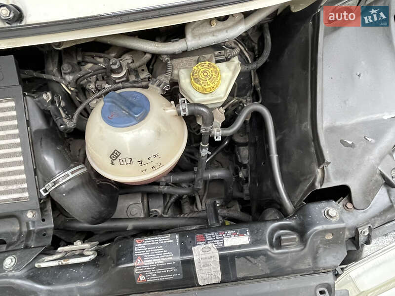 Минивэн Volkswagen Transporter 2002 в Виннице фото 58 Минивэн Volkswagen Transporter 2002 в Виннице