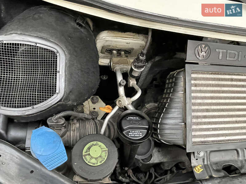 Минивэн Volkswagen Transporter 2002 в Виннице фото 61 Минивэн Volkswagen Transporter 2002 в Виннице