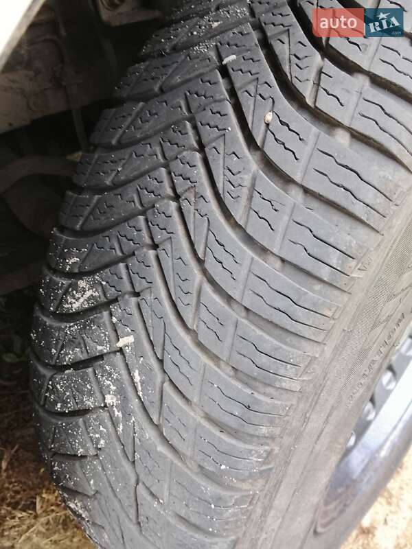 Минивэн Volkswagen Transporter 2008 в Николаеве