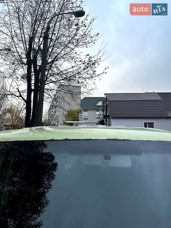 Минивэн Volkswagen Transporter 2004 в Белой Церкви