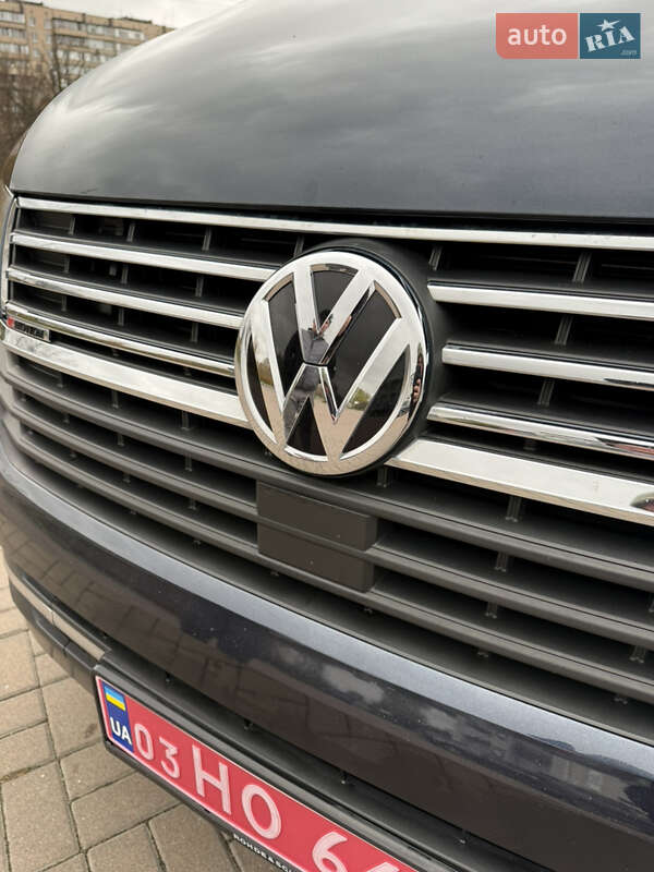 Вантажний фургон Volkswagen Transporter 2021 в Києві фото 71 Вантажний фургон Volkswagen Transporter 2021 в Києві