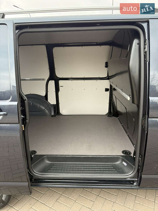 Вантажний фургон Volkswagen Transporter 2021 в Києві фото 132 Вантажний фургон Volkswagen Transporter 2021 в Києві