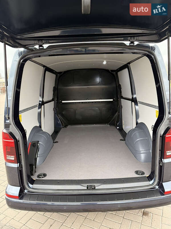 Вантажний фургон Volkswagen Transporter 2021 в Києві фото 141 Вантажний фургон Volkswagen Transporter 2021 в Києві