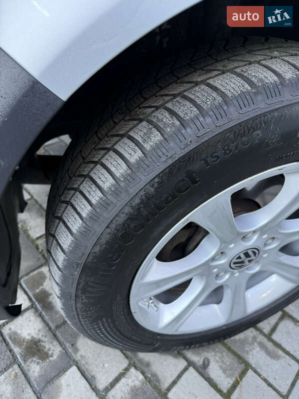 Вантажний фургон Volkswagen Transporter 2021 в Луцьку