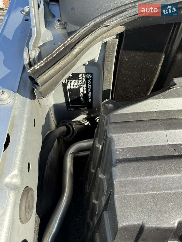 Вантажний фургон Volkswagen Transporter 2021 в Луцьку