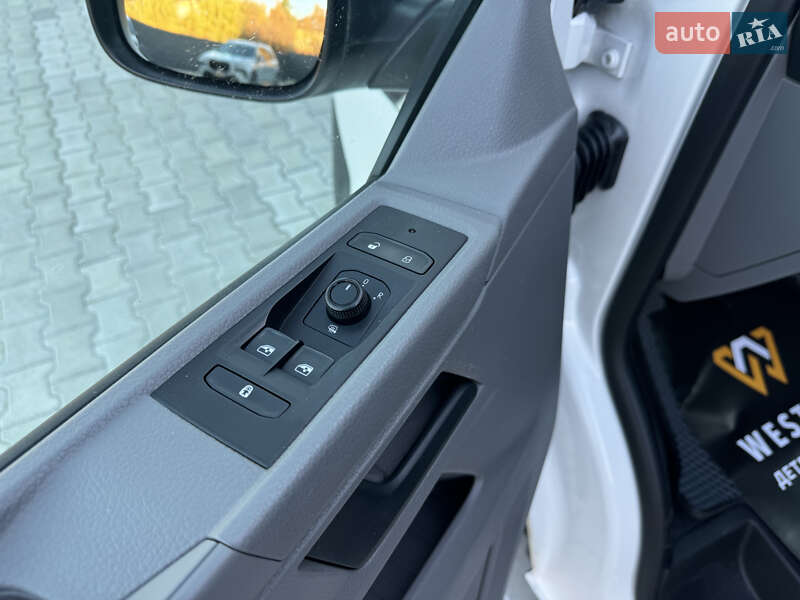 Минивэн Volkswagen Transporter 2020 в Мукачево фото 9 Минивэн Volkswagen Transporter 2020 в Мукачево