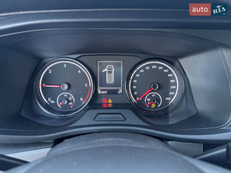 Минивэн Volkswagen Transporter 2020 в Мукачево фото 19 Минивэн Volkswagen Transporter 2020 в Мукачево