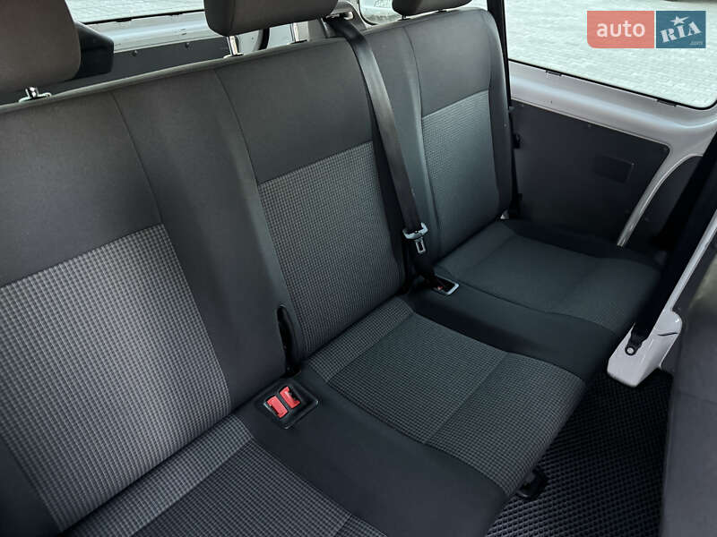 Минивэн Volkswagen Transporter 2020 в Мукачево фото 23 Минивэн Volkswagen Transporter 2020 в Мукачево