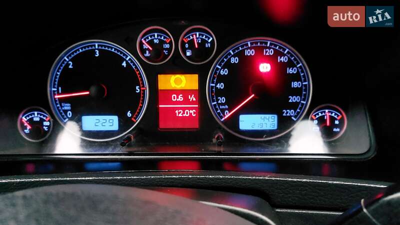 Мінівен Volkswagen Transporter 2005 в Запоріжжі фото 6 Мінівен Volkswagen Transporter 2005 в Запоріжжі