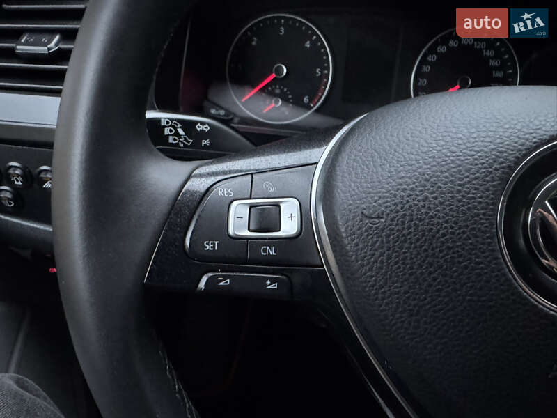 Грузовой фургон Volkswagen Transporter 2016 в Ровно фото 26 Грузовой фургон Volkswagen Transporter 2016 в Ровно