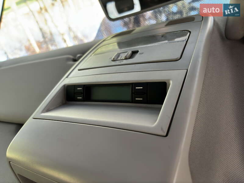 Мінівен Volkswagen Transporter 2005 в Житомирі фото 20 Мінівен Volkswagen Transporter 2005 в Житомирі