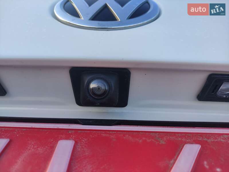 Мінівен Volkswagen Transporter 2021 в Дубні