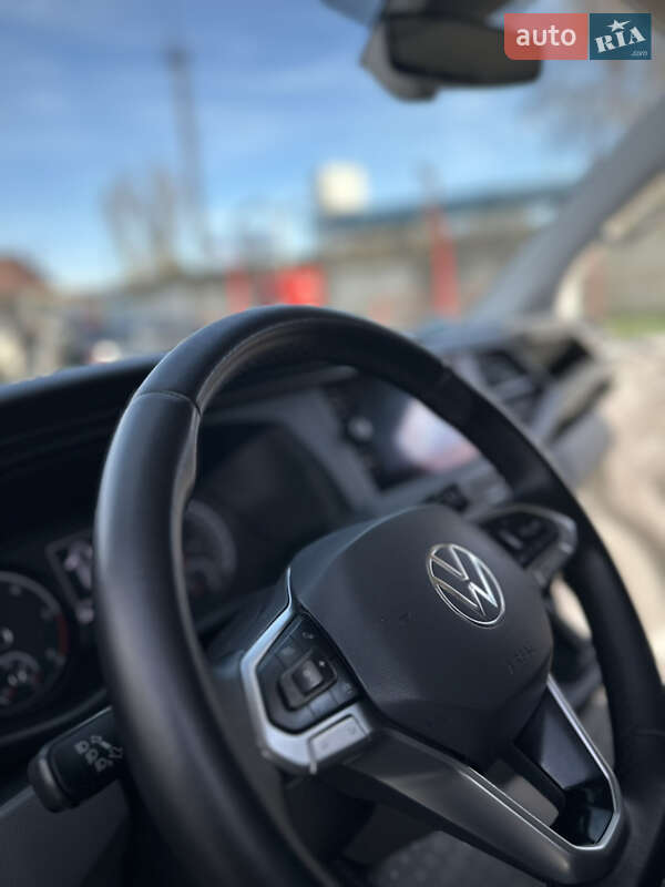Вантажівка Volkswagen Transporter 2021 в Вінниці фото 21 Вантажівка Volkswagen Transporter 2021 в Вінниці