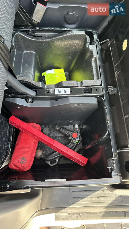 Вантажівка Volkswagen Transporter 2021 в Вінниці фото 25 Вантажівка Volkswagen Transporter 2021 в Вінниці