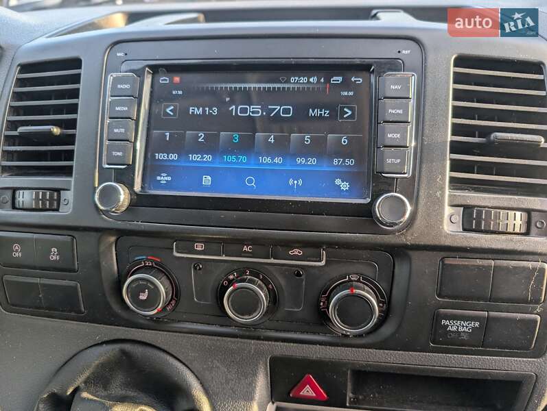 Вантажний фургон Volkswagen Transporter 2010 в Рівному фото 34 Вантажний фургон Volkswagen Transporter 2010 в Рівному