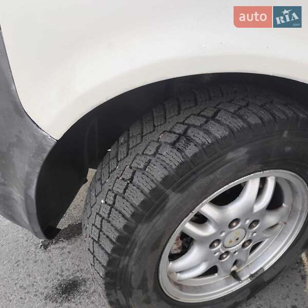 Мінівен Volkswagen Transporter 2004 в Кременчуці фото 11 Мінівен Volkswagen Transporter 2004 в Кременчуці